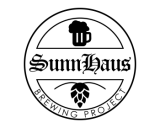 https://www.logocontest.com/public/logoimage/1605333117SunnHaus Brewing.png